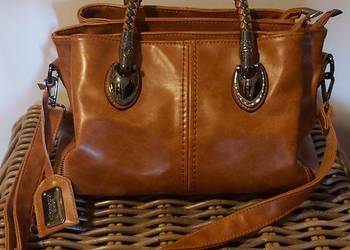 Torebka XIDIBAOLUO z paskiem