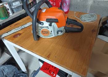 Piła spalinowa Stihl ms 211