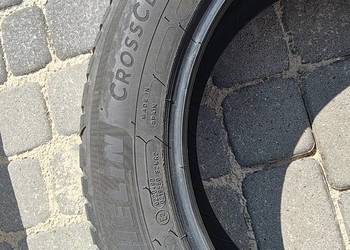 Michelin CrossClimate2 205 55 r17 91W