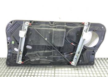 PODNOŚNIK SZYBY LEWY PRZÓD FORD FIESTA MK7 8461-14A389-B Hatchback