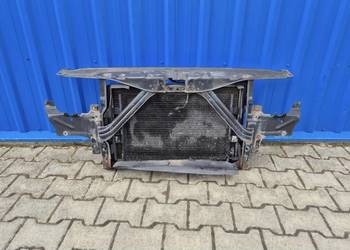 PAS PRZÓD PRZEDNI CHŁODNICE SEAT LEON I TOLEDO II 1.8T | 1.9 TDI | 1.6 B