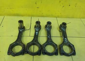 LEXUS IS AVENSIS RAV4 AURIS COROLLA 2.2 D-CAT 08r 177KM 2AD-FHV korbowod