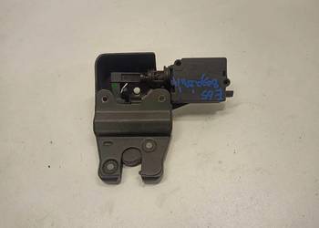 BMW E65 zamek klapy bagażnika  7014870