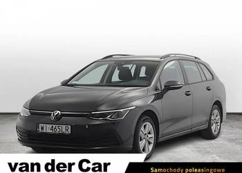 Volkswagen Golf VIII 2.0 TDI Life ! Z Polskiego Salonu ! Faktura VAT VIII …