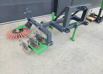 Pielnik / Ekopielnik sadowniczy – do porzeczki, aronii, borówki, malin