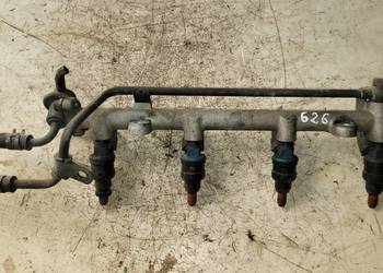 Listwa wtryskowa Mazda 626 2.0