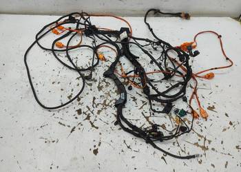 Ford Explorer VII R2KB, WIĄZKA INSTALACJA SILNIKA  1EA971398BC-JLK01