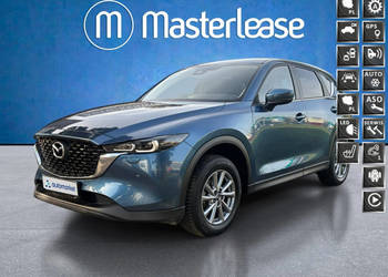 Mazda CX-5 2.0 Center-Line Plus ! Z Polskiego Salonu ! Faktura VAT ! II (2…