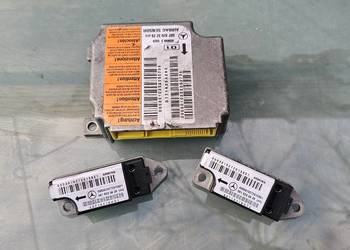 Sensor airbag mercedes w210 0028203226 0018205626