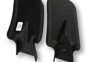 VOLVO S60 V70 XC70 S80 chlapacze na tylne wahacze kpl VOLVO S60 V70 XC70 S80 chlapacze na tylne wahacze kpl