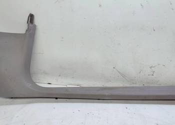 OSŁONA PŁUKA PROGU PRAWA AUDI A6 C6 4F1867272B SZA