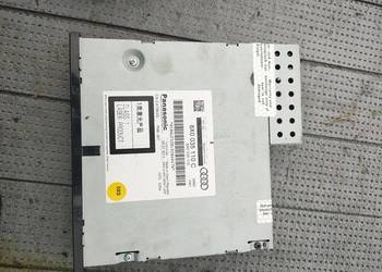 Zmieniarka płyt CD Audi A1 A4 A5 A6 A7 8X0035110C