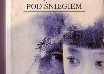 (3336) CEDRY POD ŚNIEGIEM – DAVID GUTERSON
