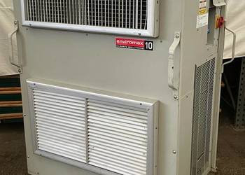 Zewnętrznego klimatyzator Marvair