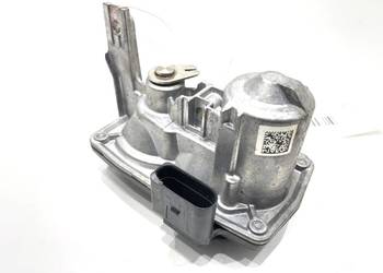 PRZEPUSTNICA WYDECHU SKODA SUPERB III 3Q0253691K 2.0 150KM ZAWÓR