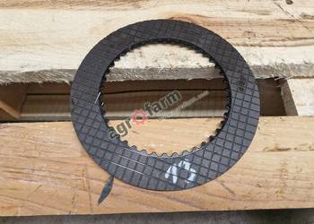 Tarcza cierna John Deere 6820, 6140