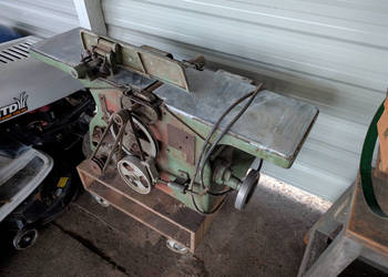 Grubościówka Heblarka