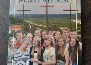 Religia LO 1 podr. W poszukiwaniu wiary... w.2020 ks. Stanisław Łabendowicz