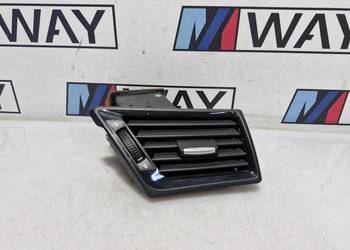 9258363 BMW X1 E84 KRATKA NAWIEWU POWIETRZA PRAWA