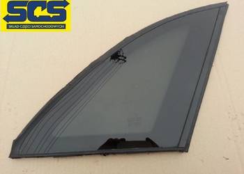 MERCEDES B KLASA W246 5D SZYBA KAROSERYJNA PRAWA