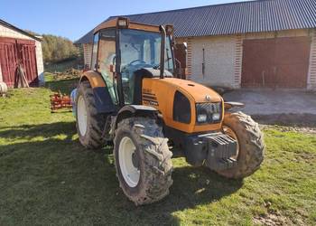 Renault Cergos 340