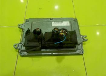 HONDA JAZZ III 1.3 IMA AUT 12r sterownik komputer silnika 37820-RE0-J53