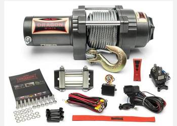 Wyciągarka Dragon Winch 2t