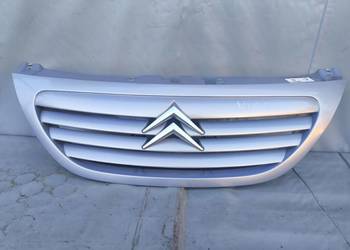 CITROEN C3 I GRILL ATRAPA KOLOR KNAC 9647156577