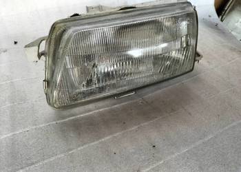OPEL ASTRA F  lampa lewa przód  FOP101-10L