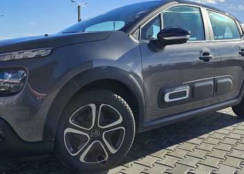 Citroën C3 Pure Tech 83 S&S FEEL PACK