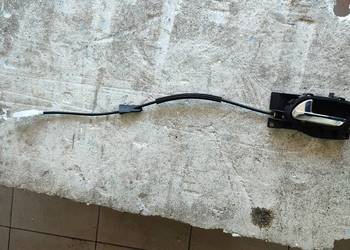 Klamka drzwi lewych Citroen C4