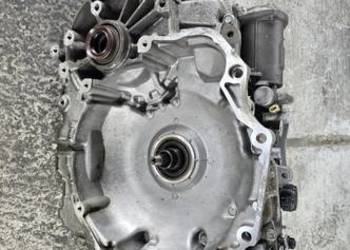 SKRZYNIA AUTOMATYCZNA 6T40 GM 7BHW