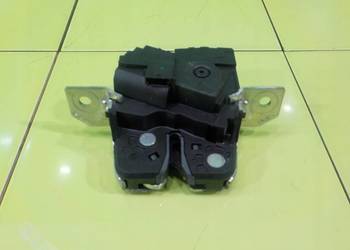 MERCEDES A W176 1.5 CDI 15r HB 5D zamek klpay tyl