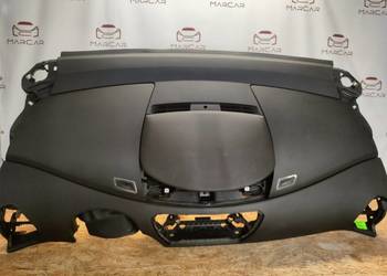 Konsola Deska Rozdzielcza Citroen C4 Picasso I 06-13 9654102280