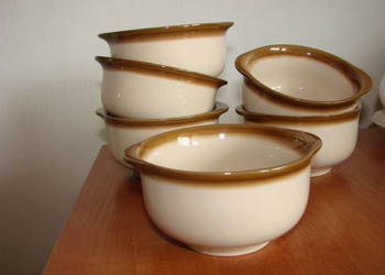 Colditz - bulionówka