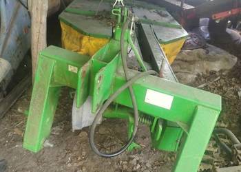 Kosiarka rotacyjna Kowalski