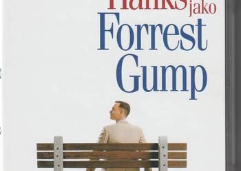 Forrest Gump Tom Hanks DVD