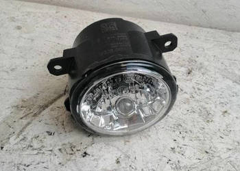Subaru forester xv halogen przód