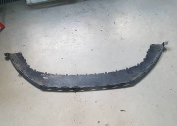 VW GOLF VI OSLONA SPOJLER ZDERZAKA PRZOD 5K0805903A