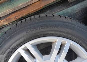 Sprzedam felgi do fiata stilo