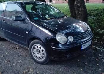 Vw Polo-Polecam:Tanio