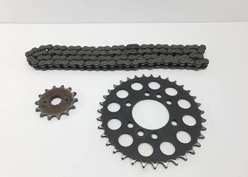 Zebatka Naped Lancuch Zestaw Naped_owy Suzuki Ltz 400 Kfx Zebatka Naped Lancuch Zestaw Naped_owy Suzuki Ltz 400 Kfx