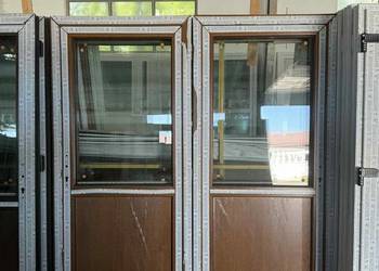 Drzwi PCV 100x210 110x210 90x200