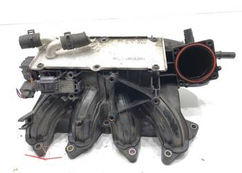 KOLEKTOR SSĄCY VW GOLF VI 03F145749B 1.2 86KM 08-14