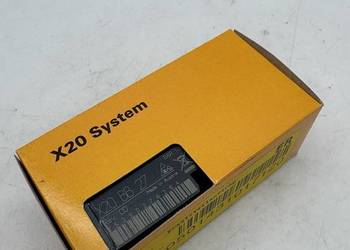 B&R X20 BB 27 Bus Module