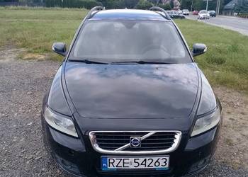 Volvo V50 Lift 1.6  HDI diesel doinwestowany