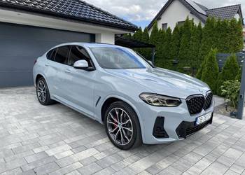 BMW x4 G02 hak elektryczny