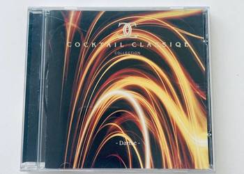 Cocktail Classiqe: Danse - muzyka klasyczna CD