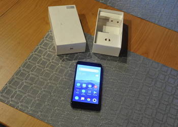 Telefon Smartfon Redmi 4X Pudełko Etui Komplet