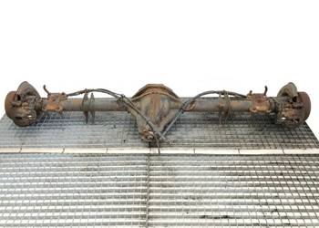 MOST DYFER TYŁ MERCEDES W903 6013532710 2.2 82KM 95-06 Inny